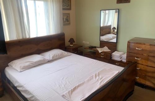 Pogradec Apartment | Lake View Apartment
