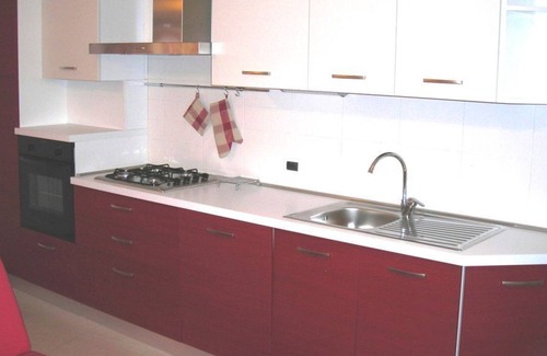 Revo House | Lake view! Delightful apartment complete with all comforts-Integer facility