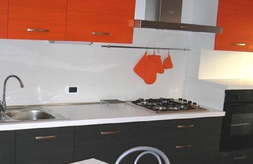 Revo House | Lake view! Delightful apartment complete with all comforts-Integer facility