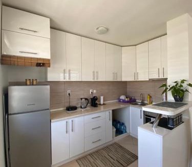 Sarajevo Canton Apartment | Lake View EIA