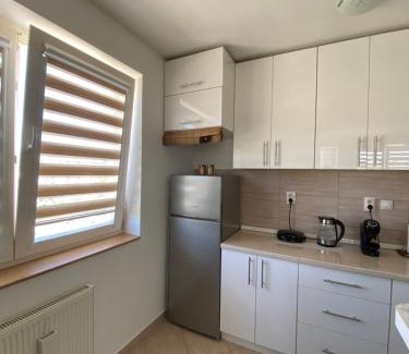 Sarajevo Canton Apartment | Lake View EIA