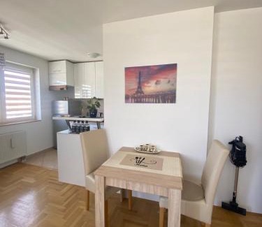 Sarajevo Canton Apartment | Lake View EIA