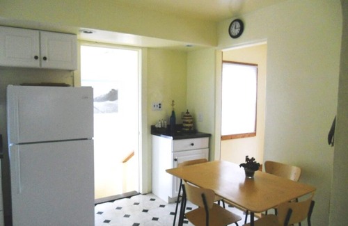 Michigan City House | -Lake View Home overlooking Lake Michigan and Washington Park