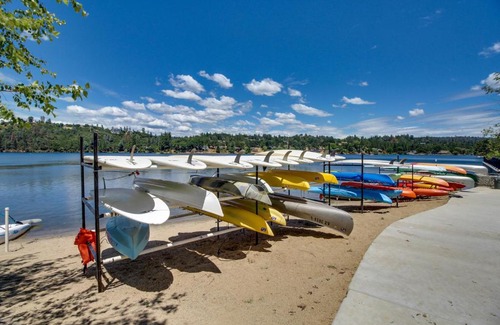 Groveland House | Lake View Leisure (03/211)
