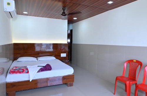 Pune Hotel | Lake View Lodge, Pune