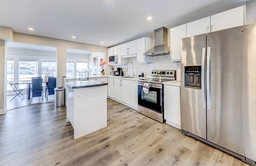 Keswick Cottage | Lake View Marina Cottages in Keswick