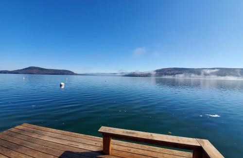 Cooperstown - Otsego Lake Hotel | Lake View Motel
