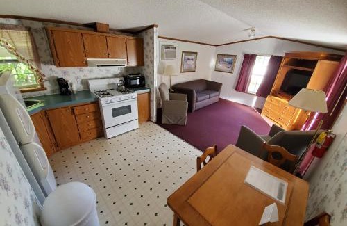 Cooperstown - Otsego Lake Hotel | Lake View Motel