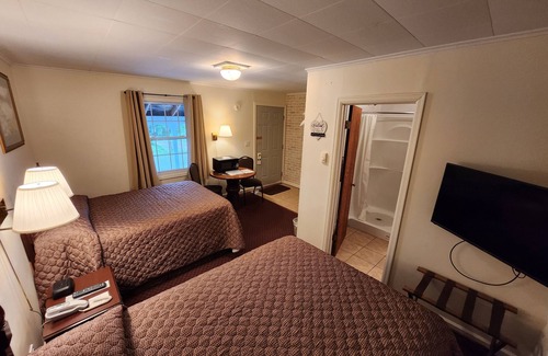 Cooperstown - Otsego Lake Hotel | Lake View Motel