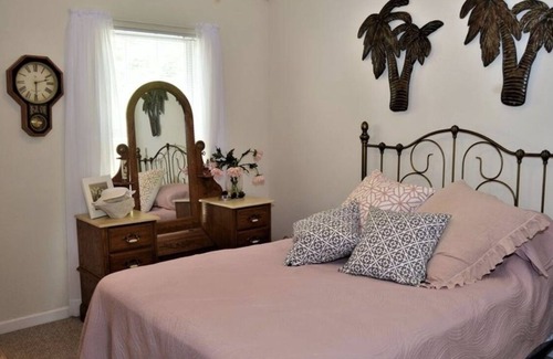 Lakeland Condo | Lake view of the main channel close to all the activities