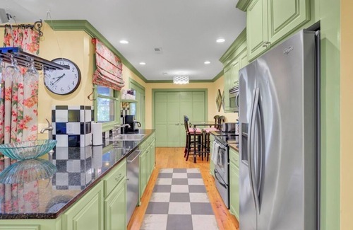 Twin Oaks Condo | Lake Village Cottage 18 by Wild Dunes