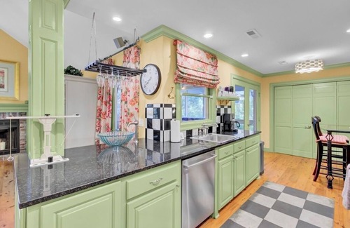 Twin Oaks Condo | Lake Village Cottage 18 by Wild Dunes