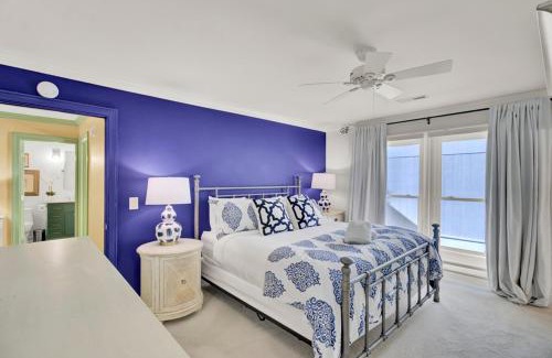 Isle of Palms House | Lake Village Cottage 18