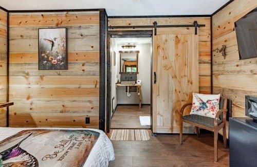 Coeur d'Alene Hotel | Lake Village Lodge