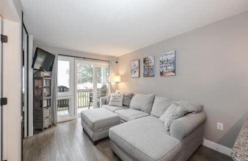 Gilford Resort | Lake Winni Condo - Beach, Concerts and Views for miles