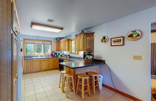 Moultonborough House | Lake Winnipesaukee Waterfront Vacation Rental in Moultonborough