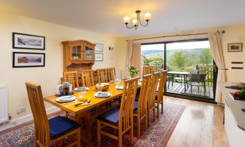 Near Sawrey House | Lakefield House