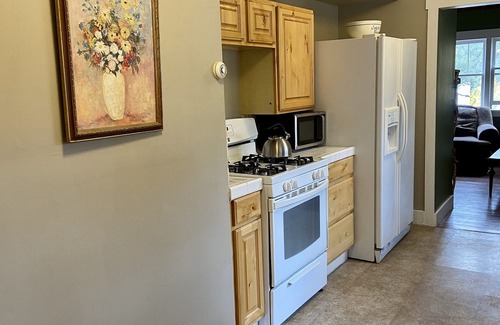 Bayfield Cabin | LAKEFRNT CABIN 2Bdrm/Deertrail2shore/Rowboat/SUP/FishingPoles/Pet/30mins2Durango