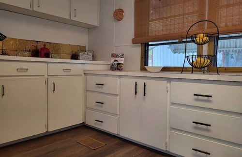 Buckhead Ridge House | Lakefront Cabin Stay