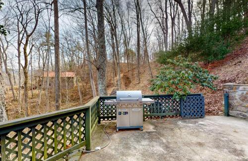 Pulaski House | Lakefront Chateau