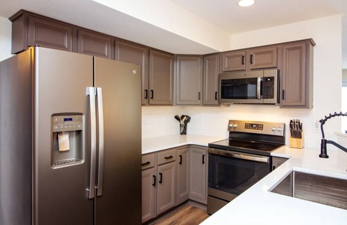 Osage Beach Condo | Lakefront Condo, Beautiful State Park Views.