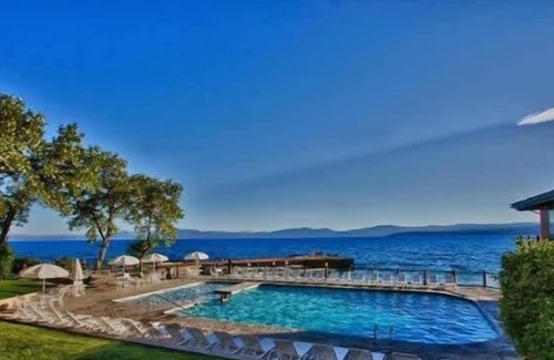 Brockway House | Lakefront Condo in Kings Beach- #60