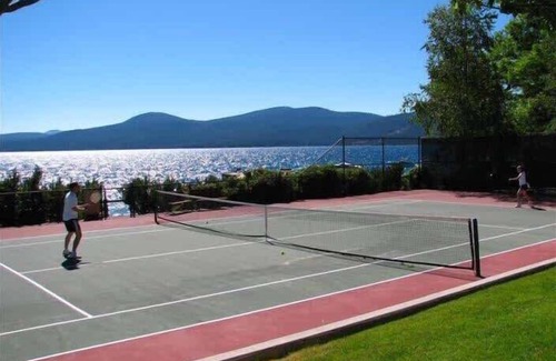 Brockway House | Lakefront Condo in Kings Beach- #60