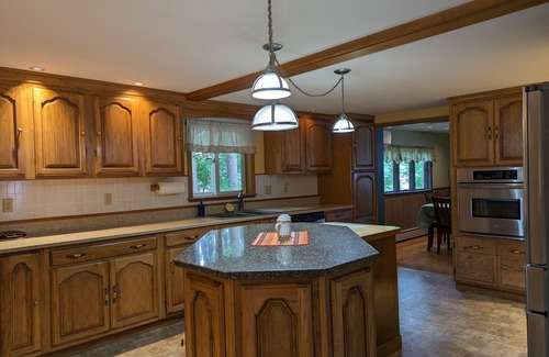 Oneonta House | Lakefront, Cooperstown Dreams Park/All Star Village nearby- canoe and kayaks,