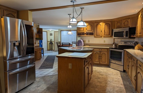 Oneonta House | Lakefront, Cooperstown Dreams Park/All Star Village nearby- canoe and kayaks,