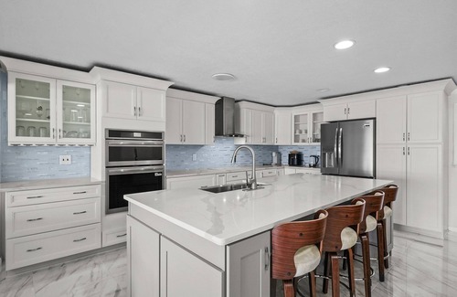 Higgins Lake House | Lakefront Escape – Your Premier Up North Retreat