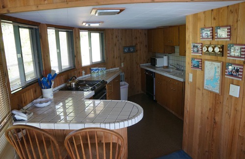Hayden Lake House | Lakefront Family Retreat. Swim, sun, boat, beach, float, fish, relax, dream.