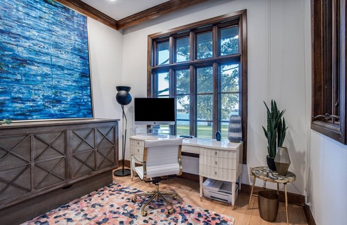 Little Elm House | Lakefront hideaway minutes from Dallas!