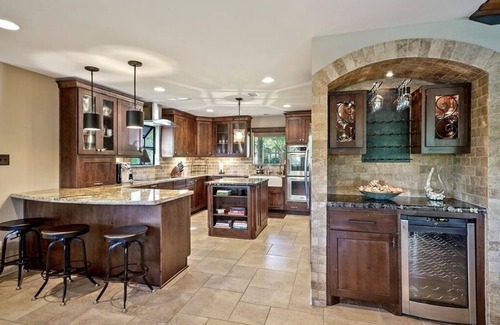 Walden on Lake Conroe House | Lakefront Home on Quiet Cove: Fishing, Fun, & Relaxing View, Sleeps 10.