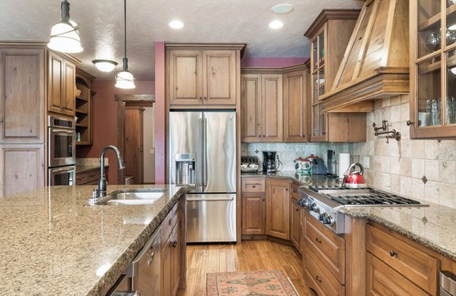 Island Park Cabin | Lakefront in Elite Silverhawk Estates on Island Park Reservoir near Yellowstone