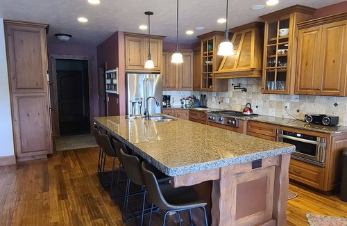 Island Park Cabin | Lakefront in Elite Silverhawk Estates on Island Park Reservoir near Yellowstone