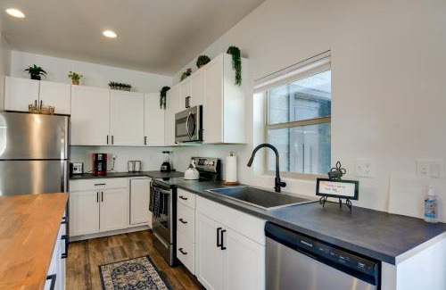 Pagosa Springs Apartment | Lakefront Pagosa Springs Escape Near Hiking Trails