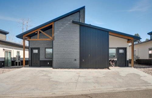 Pagosa Springs Apartment | Lakefront Pagosa Springs Escape Near Hiking Trails