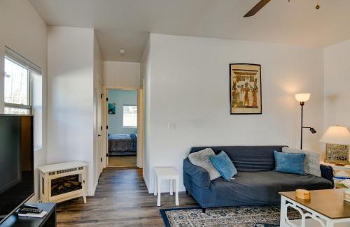 Pagosa Springs Apartment | Lakefront Pagosa Springs Escape Near Hiking Trails