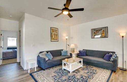 Pagosa Springs Apartment | Lakefront Pagosa Springs Escape Near Hiking Trails
