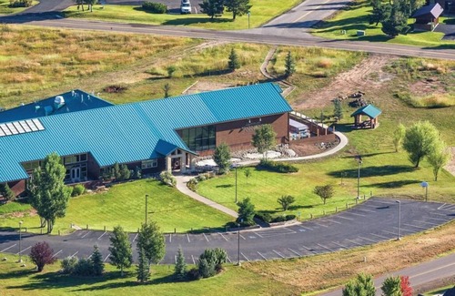 Pagosa Springs Condo | Lakefront resort offering 2 bedroom condos with kitchens.
