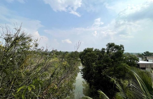 Satuk House | Lakefront Tree Escape in Buriram, Thailand
