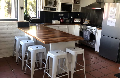 East Jindabyne House | Lakefront@Tyrolean House Waterfront EAST JINDABYNE