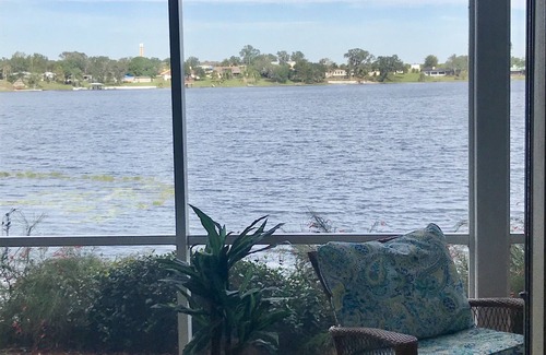 Lake Placid House | Lakefront Villa with Pool, Beach, and Private Kayaks, Canoe, Grills & Garage!