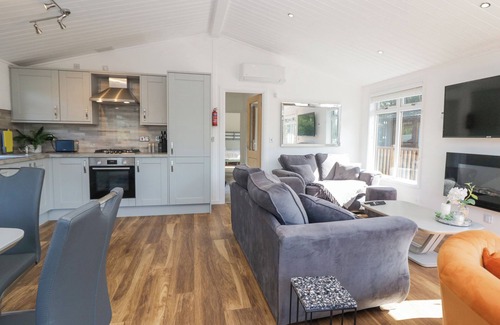 Troutbeck Bridge Cottage | Lakeland View