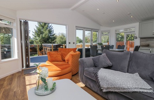 Troutbeck Bridge Cottage | Lakeland View
