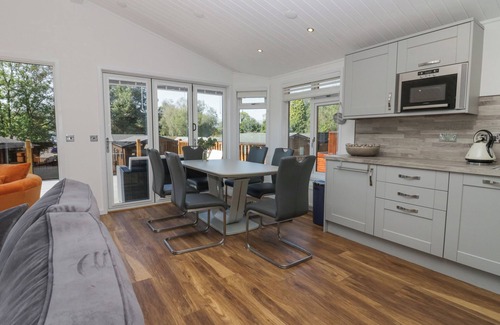 Troutbeck Bridge Cottage | Lakeland View