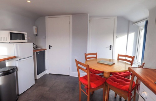 Keswick Cottage | Lakeland View Lodge