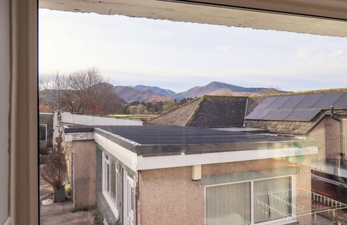 Keswick Cottage | Lakeland View Lodge