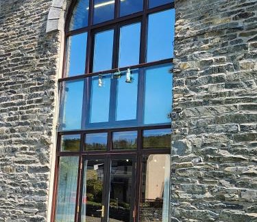Backbarrow Resort | Lakeland Village