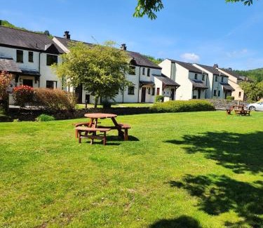 Backbarrow Resort | Lakeland Village